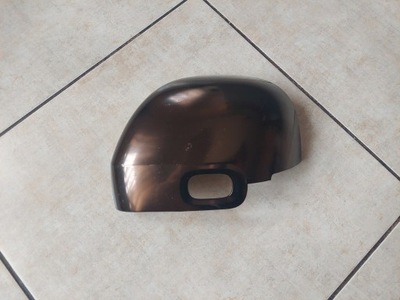 Корпус зеркало - левая - hyundai staria фото №1