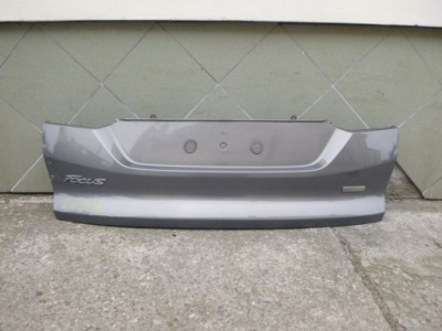 Ford focus iii mk3 10- kombi накладка крышки фото №1