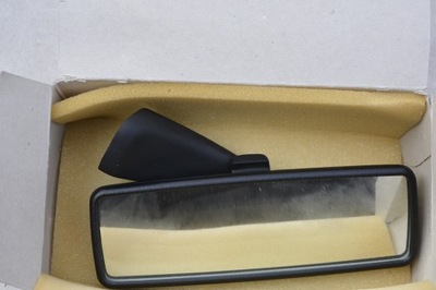 Кронштейн дзеркало vw passat b3 357857511 фото №1