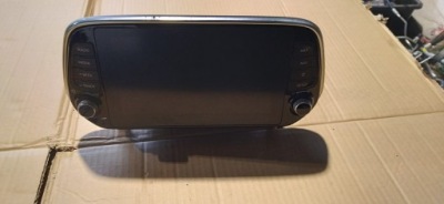 Hyundai santa fe iv радио навигация навигация 96560-s1050 фото №1