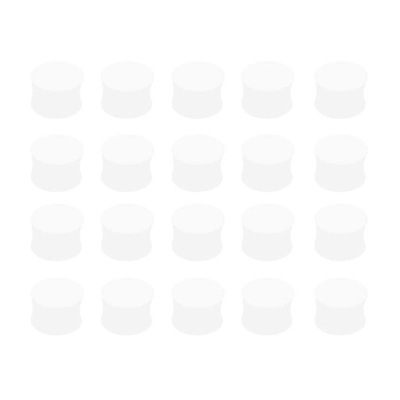 20pcs Fingerboard Dots Guitar Fretboard Position