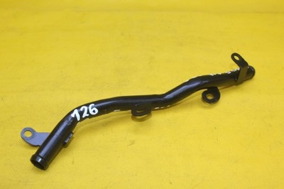 Магистраль труба wody subaru legacy iv impreza forester 2.0 d ee20z фото №1