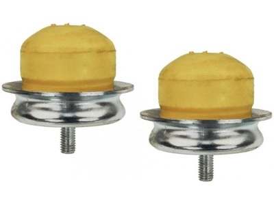 Відбійник амортизатор. smart t. cabrio/city/fortwo 0147420001 фото №1