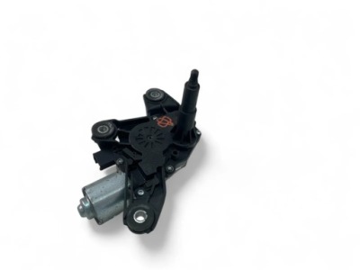 Моторчик дворники крышки renault megane iv hb 0390205079 фото №1