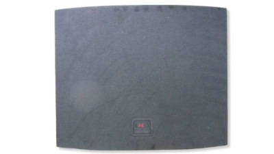 Audi q3 8u пол багажника 11- фото №1