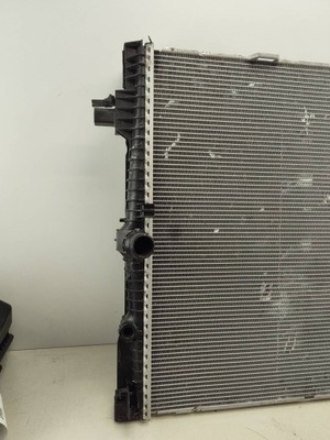 Радиатор wody bmw x5 g05 x7 g07 фото №1