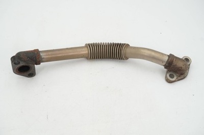 Труба шланг egr hyundai i30 фото №1