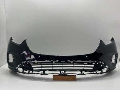 Mercedes glc a254 x254 бампер передний oryg фото №1