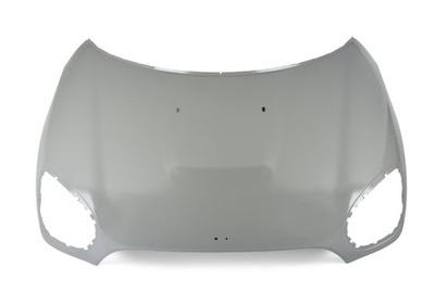 Капот mini countryman f60 оригинал фото №1