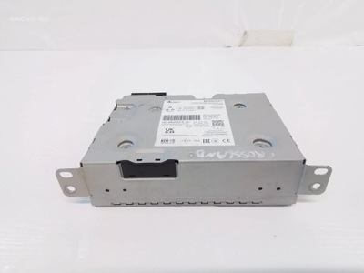 Opel crossland x модуль тюнер радіо 9846282480 фото №1