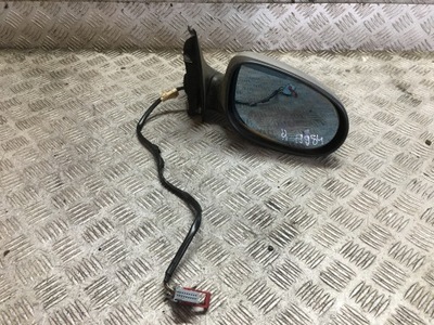 Croma ii зеркало правое 7 pin фото №1