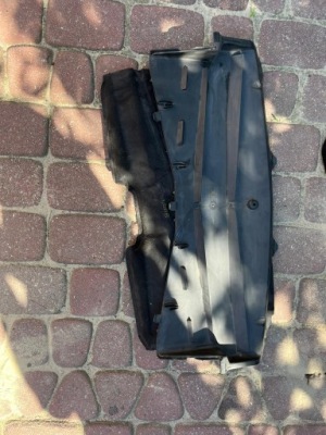 Ловушка впуск воздухозаборник воздуха opel zafira c 13301668 фото №1