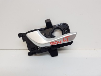 Kia rio iv stonic ручка внутрішня лівий задня 2017- фото №1