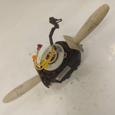 Fiat 500 переключатель комбинированный 07354724640 фото №1