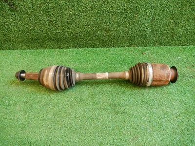 Привідний вал права kia niro hybrdi 49501-g5000 фото №1