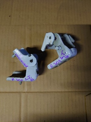 Петля задняя левый góra dół peugeot 301 c-elysee ii фото №1