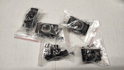 Корзина кронштейн pdc задня правий ford puma mk2 st фото №1