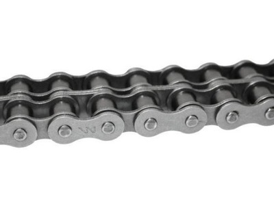 CHAIN ROLKOWY REINFORCED PRZEMYSLOWY 12AH-2 ANSI A 60H (R2 3/4) 5 M WARYN  