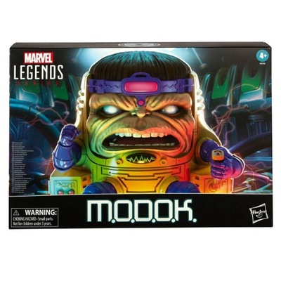 M.O.D.O.K. (Deluxe)