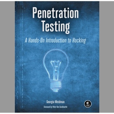Penetration Testing A HandsOn Introduction to Hacking