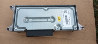Усилитель радио 8t0035223ab audi a5 8t a4 b8 фото №1