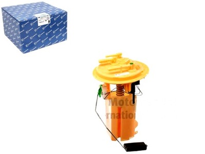 Pierburg электрическая насос топлива модуль citroen фото №1