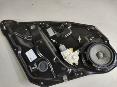 Mercedes ml w164 механізм лівий задній a1648203002 фото №1