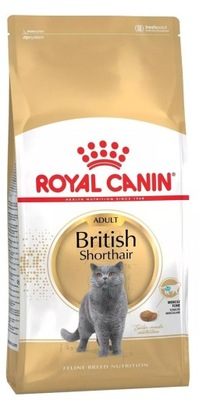 ROYAL CANIN British Shorthair 10kg