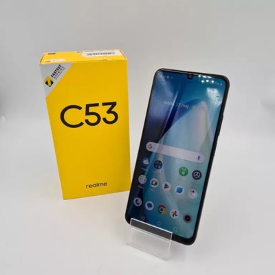 TELEFON REALME C53 6/128GB