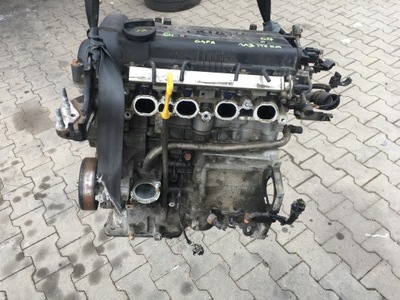 KIA CEED HYUNDAI I30 06-12 MOTOR G4FA 1.4 GASOLINA  