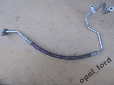 Шланг кондиціонера s-max lift 2.0 tdci euro5 фото №1