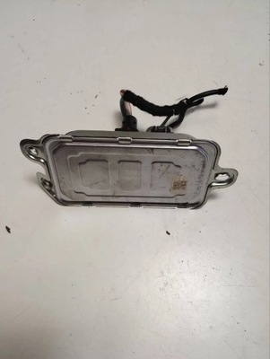 Модуль блок управления напряжения land rover range rover jaguar фото №1