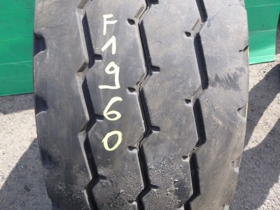 TIRE TRUCK 385/65R22.5 PIRELLI AP05 II FRONT CARGO TIR  