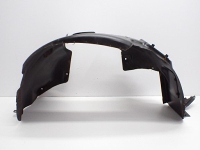 Подкрылок правый перед оригинал fiat 500l 17r фото №1