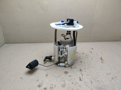 Насос пального mazda cx-9 facelift 2012 фото №1