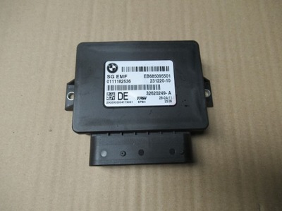 Bmw оригинальный номер 32620249 фото №1