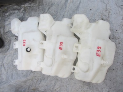 Бачок омывателя 8364941 bmw 5 e39 фото №1