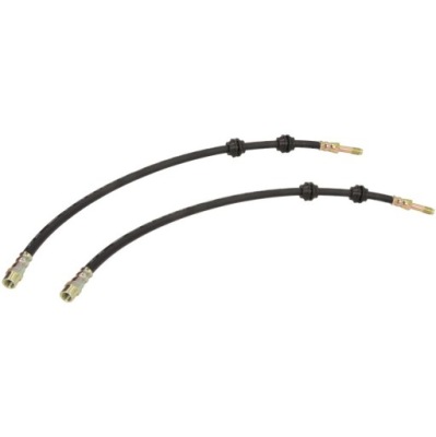 Провода тормозные перед mercedes 638/2 vito w638 фото №1