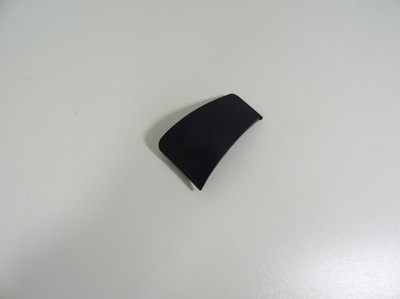 2015 challenger заглушка обшивка поперечина безпеки захист задня задня ліва фото №1