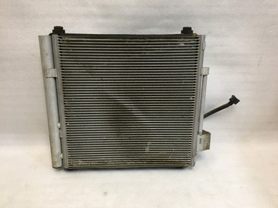 Tesla s вентилятор + радіатор кондиціонера фото №1