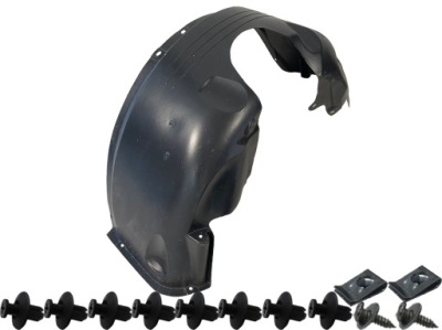 Ford connect 2003-2006 підкрилок підкрилок кліпси фото №1