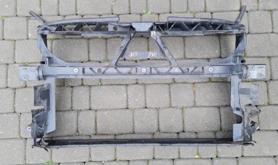 Vw phaeton i lift pas передний радар передняя часть 07r фото №1