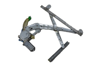 Подъемник стекло левый перед subaru impreza i gf eu фото №1