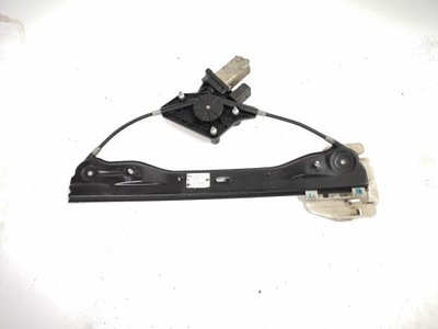 Подъемник стекло задний левый mini r60 countryman фото №1