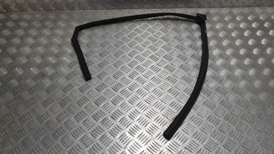 Прокладка дверь левый задняя hyundai i20 iii 20- фото №1