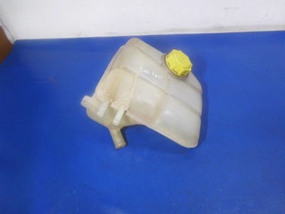 Бак розширювальний ford transit connect mk1 фото №1