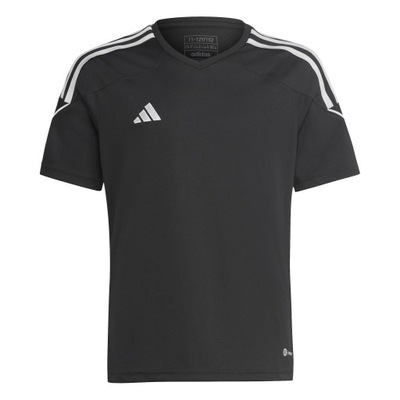 ADIDAS KOSZULKA TIRO23 JERSEY HR4617 r 128