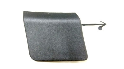 Заглушка бампера задня права skoda octavia ii org фото №1