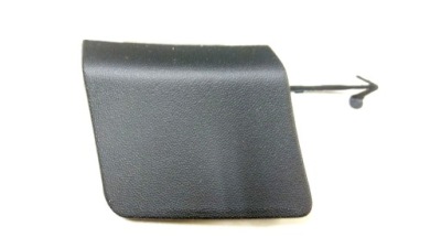 Заглушка бампера задняя skoda octavia ii 1z5807441 фото №1