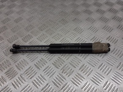 Амортизаторы капот перед alfa romeo 147 фото №1